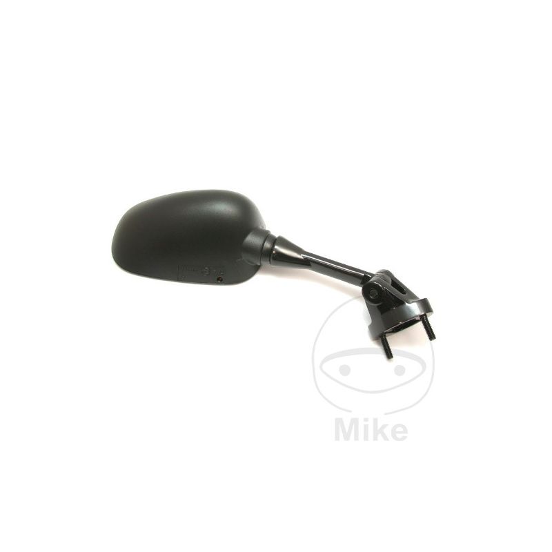 Retrovisor Negro Derecho JMP | Motos Camaral