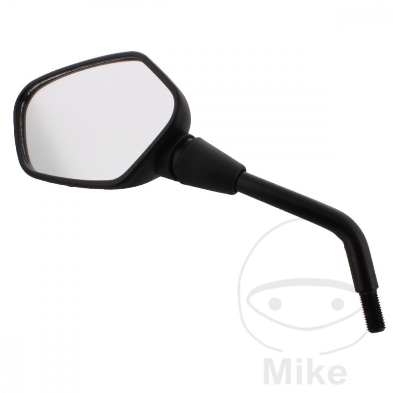 Retrovisor Negro Izquierdo JMP | Motos Camaral