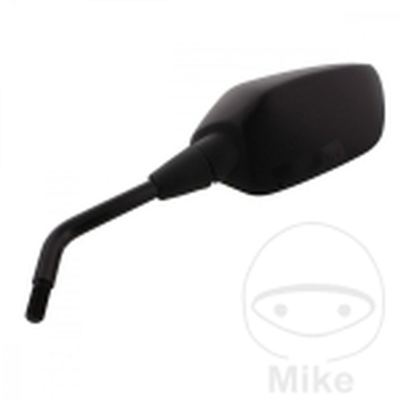 Retrovisor Negro Izquierdo JMP | Motos Camaral
