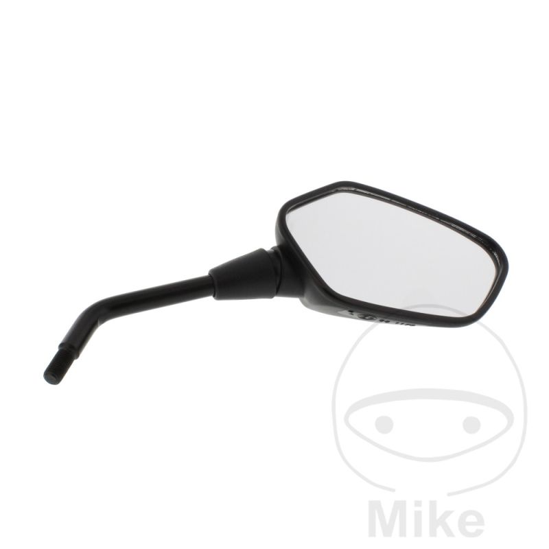 Retrovisor Negro Derecho JMP | Motos Camaral