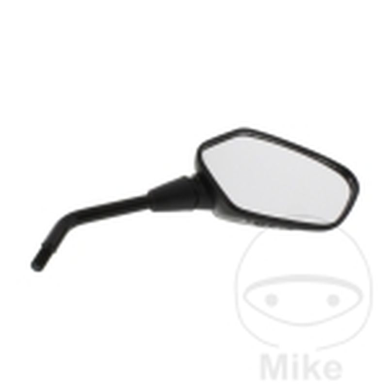 Retrovisor Negro Derecho JMP | Motos Camaral