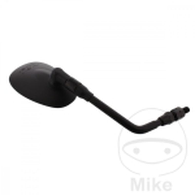 Retrovisor Negro Derecho JMP | Motos Camaral