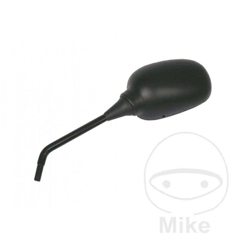 Retrovisor Negro Izquierdo JMP | Repuestos | Motos Camaral