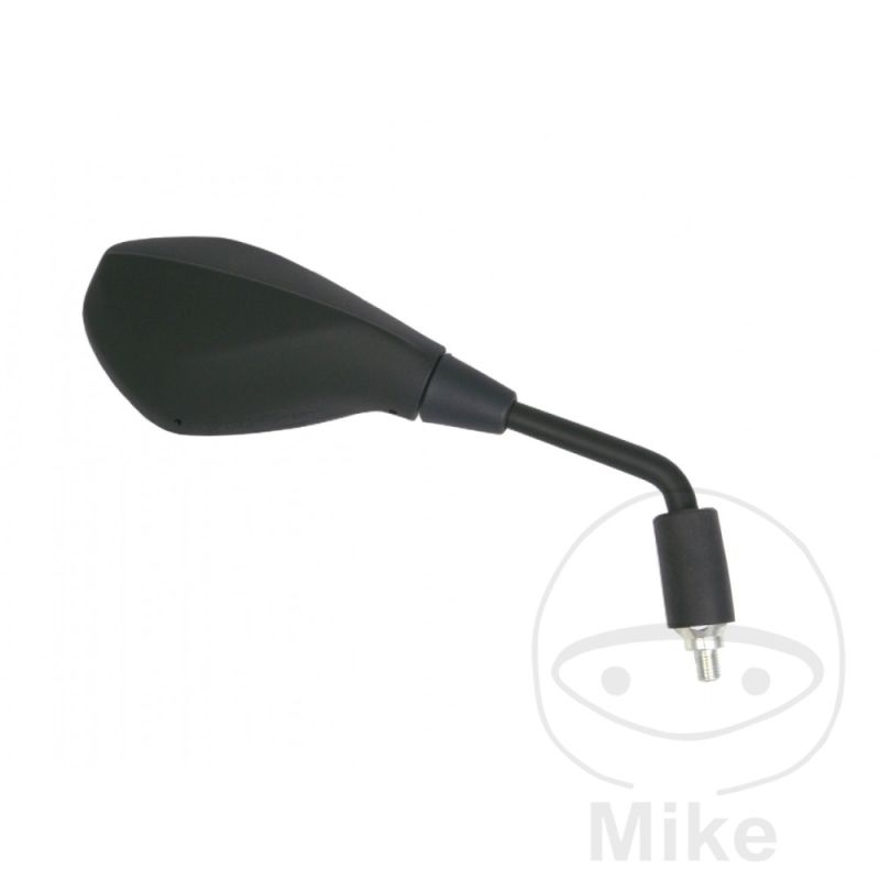 Retrovisor Negro Derecho JMP | Motos Camaral