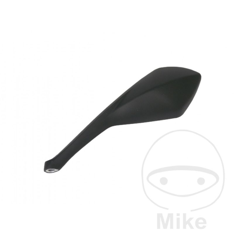 Retrovisor Negro Izquierdo JMP | Repuestos | Motos Camaral