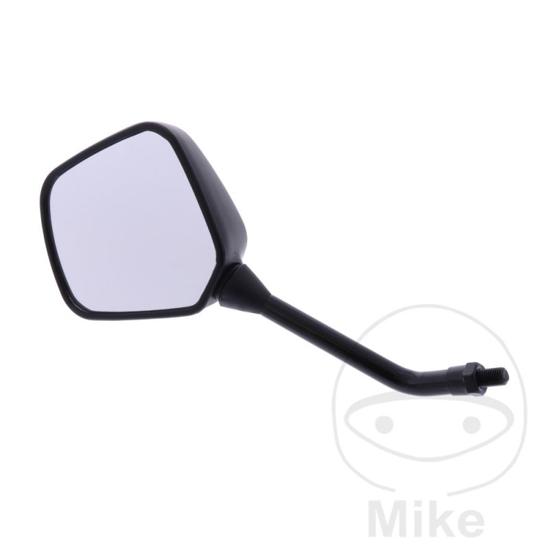 Retrovisor Negro Izquierdo JMP | Motos Camaral