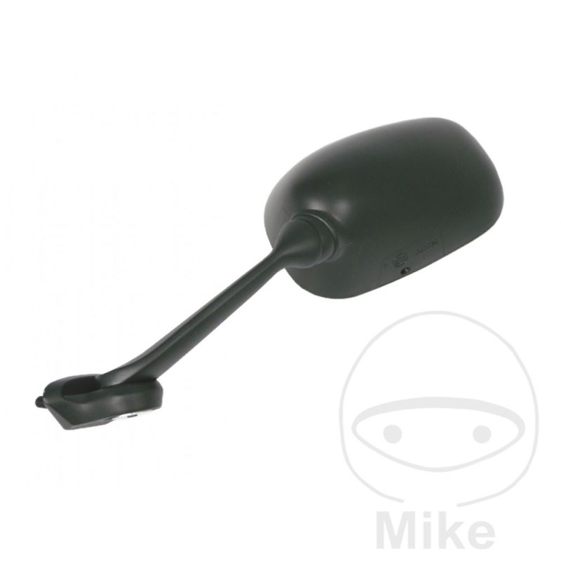 Retrovisor Negro Izquierdo JMP | Motos Camaral