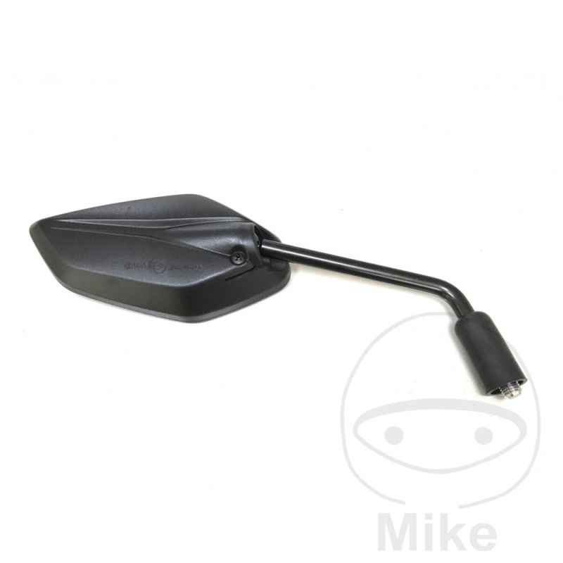 Retrovisor Negro Derecho JMP | Motos Camaral