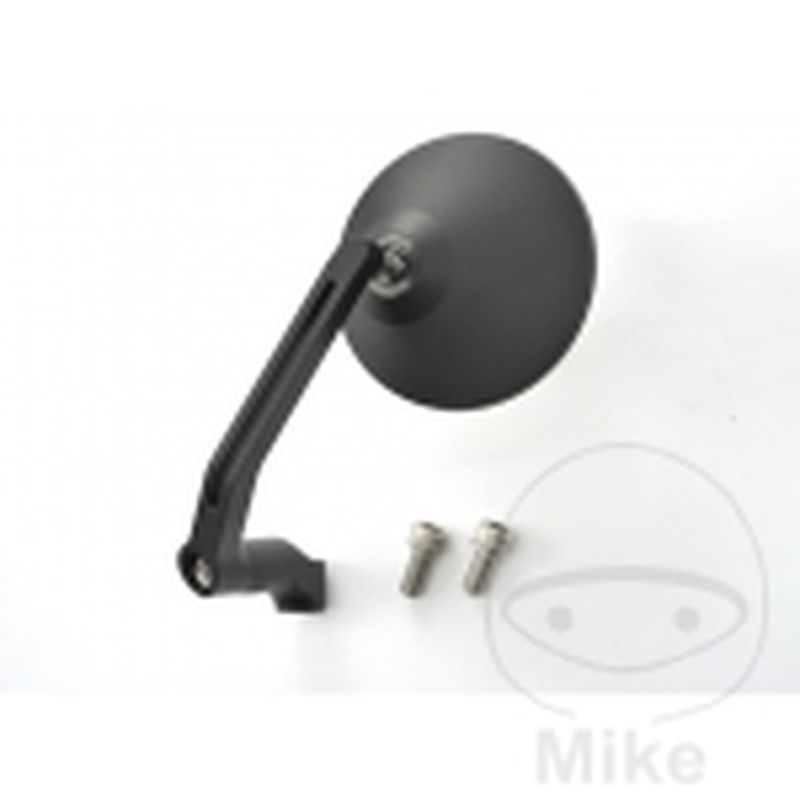 Retrovisor Negro Universal Daytona | Motos Camaral
