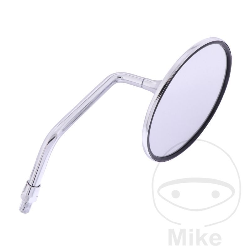Retrovisor Plateado Derecho JMP | Motos Camaral