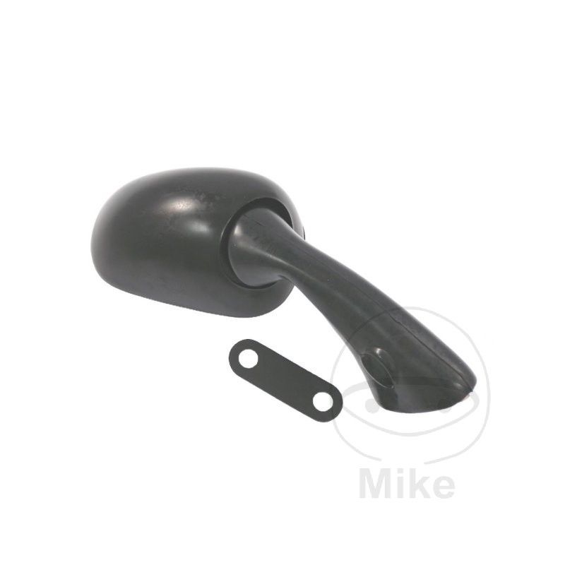Retrovisor Negro Derecho JMP | Motos Camaral