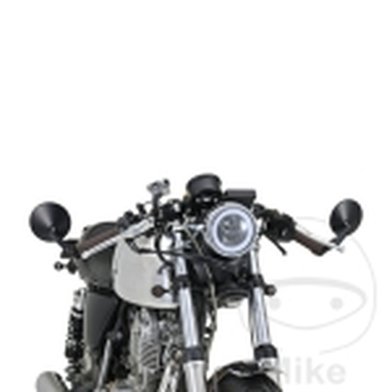 Retrovisor Extremo Manillar Negro Daytona | Motos Camaral