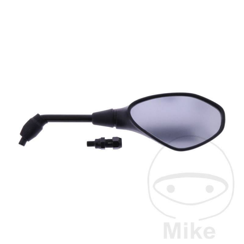 Retrovisor Derecho Negro FAR | Motos Camaral