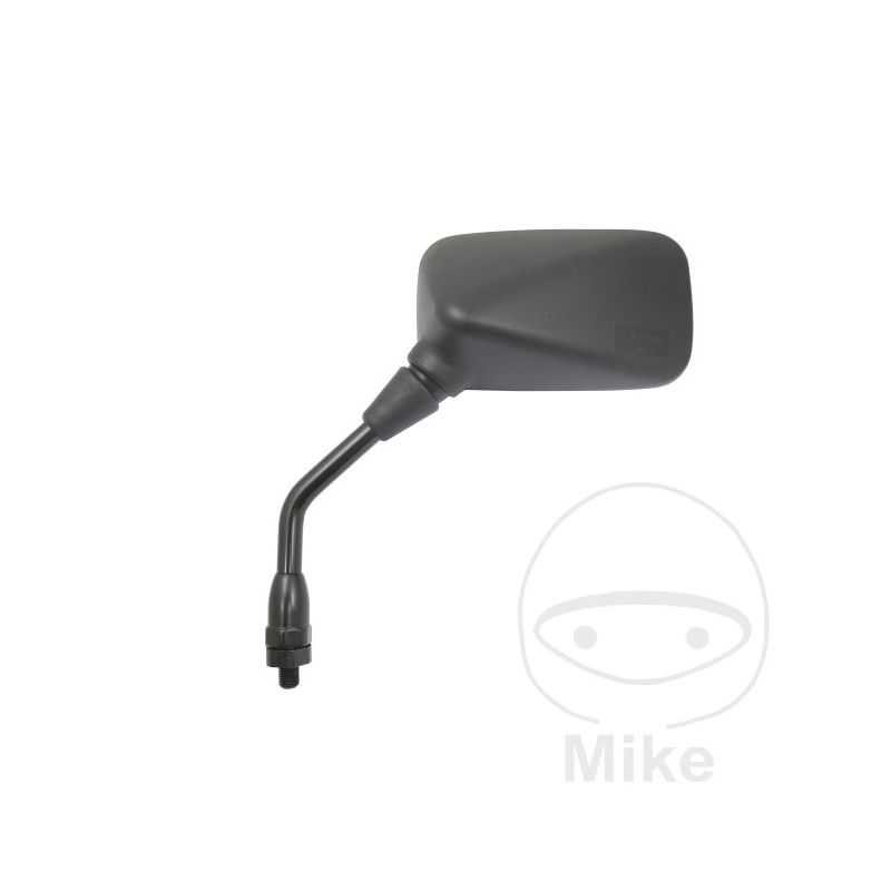 Retrovisor Negro Izquierdo JMP | Repuestos | Motos Camaral
