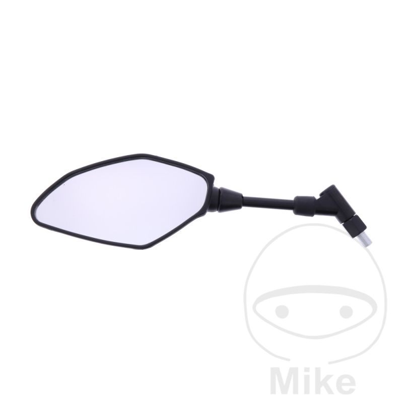 Retrovisor Negro Izquierdo FAR | Motos Camaral