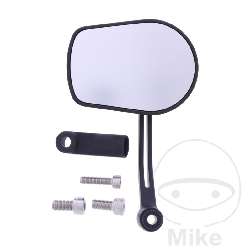 Retrovisor Negro Universal Daytona | Motos Camaral