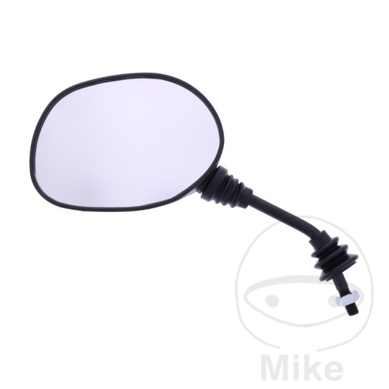 Retrovisor Negro Izquierdo JMP | Motos Camaral