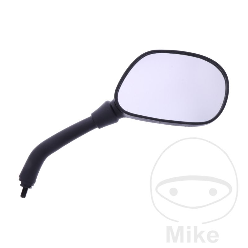 Retrovisor Negro Derecho JMP | Motos Camaral