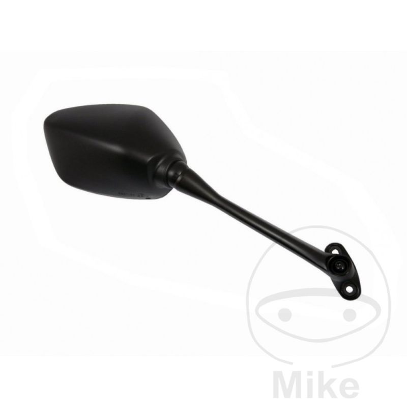 Retrovisor Negro Derecho JMP | Motos Camaral