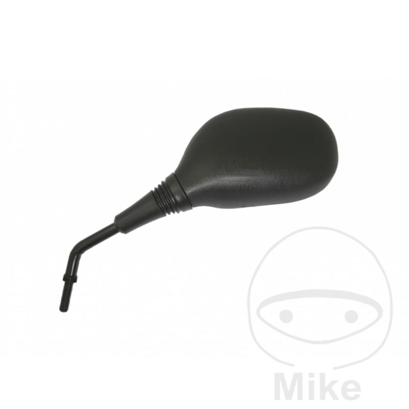 Retrovisor Negro Izquierdo JMP | Motos Camaral