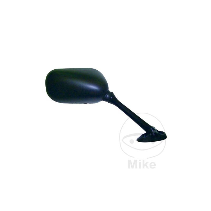 Retrovisor Negro Derecho JMP | Motos Camaral