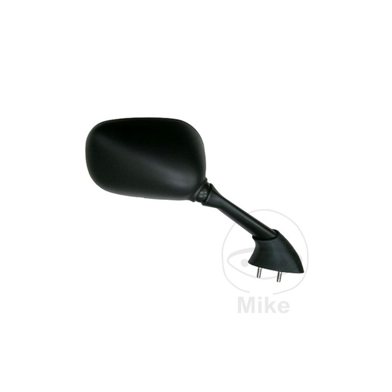 Retrovisor Negro Derecho JMP | Motos Camaral