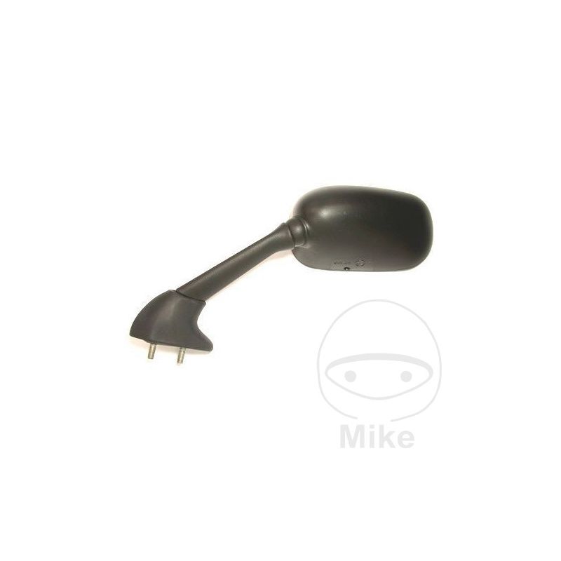Retrovisor Negro Izquierdo JMP | Motos Camaral
