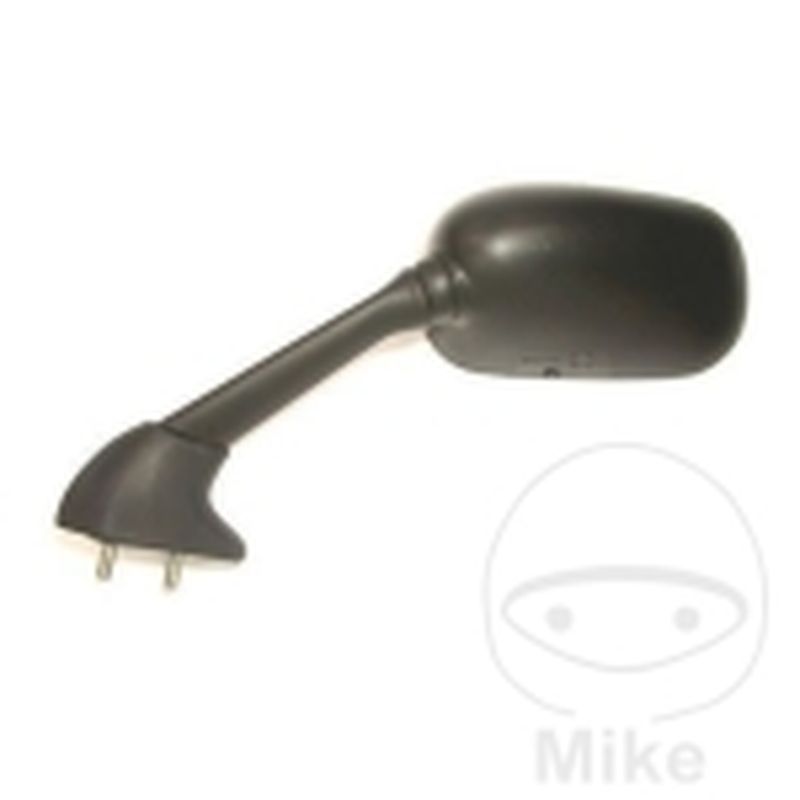 Retrovisor Negro Izquierdo JMP | Motos Camaral