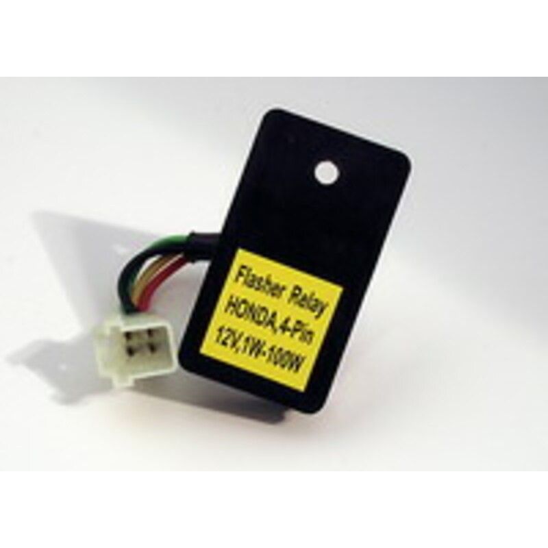 Relé para intermitentes BIHR Honda 04 - motoscamaralweb.com