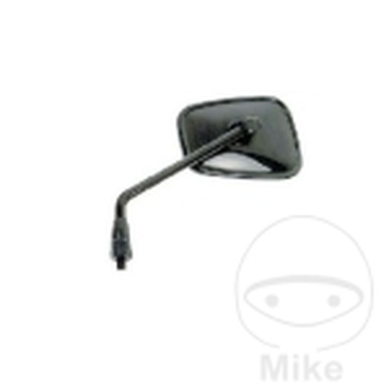 Retrovisor Negro Izquierdo JMP | Repuestos | Motos Camaral