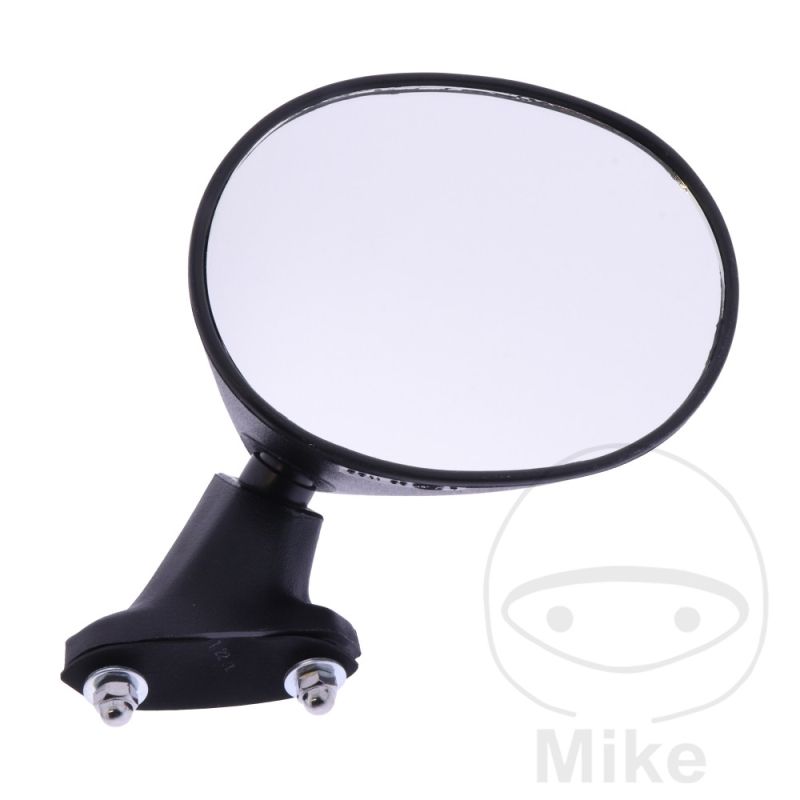 Retrovisor Negro Derecho | Motos Camaral