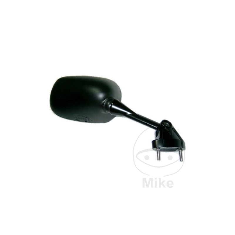 Retrovisor Negro Derecho JMP | Motos Camaral
