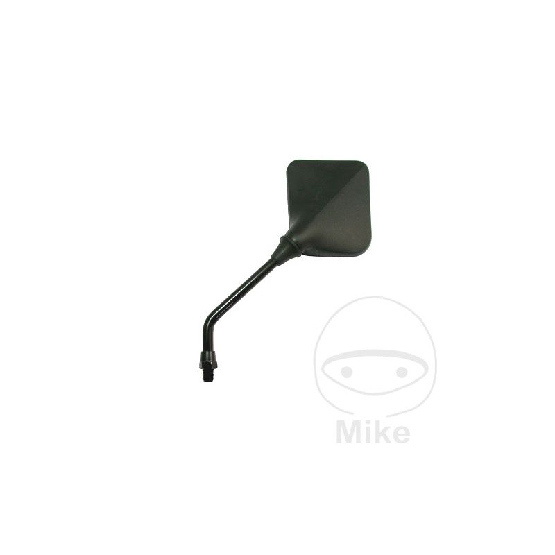 Retrovisor Negro Izquierdo M10 | JMP | Motos Camaral