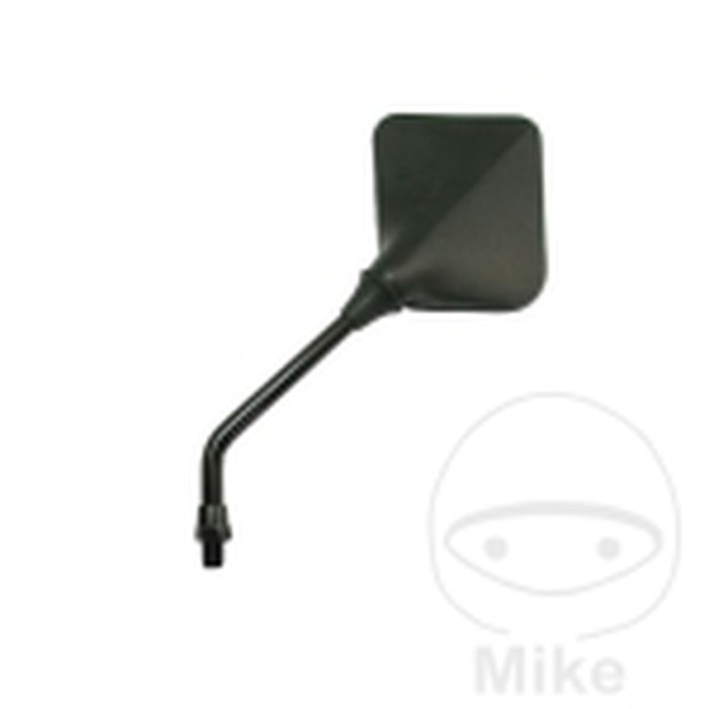 Retrovisor Negro Izquierdo M10 | JMP | Motos Camaral