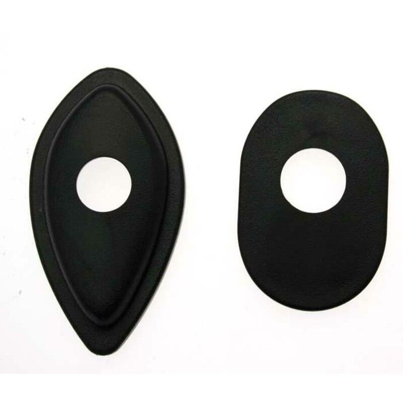 Tapas de intermitentes BIHR Honda - motoscamaralweb.com