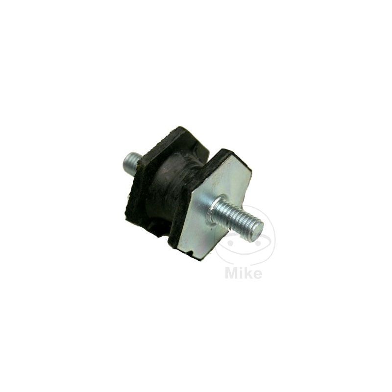 Bloque Silent Antivibración M10 | Repuestos | Motos Camaral