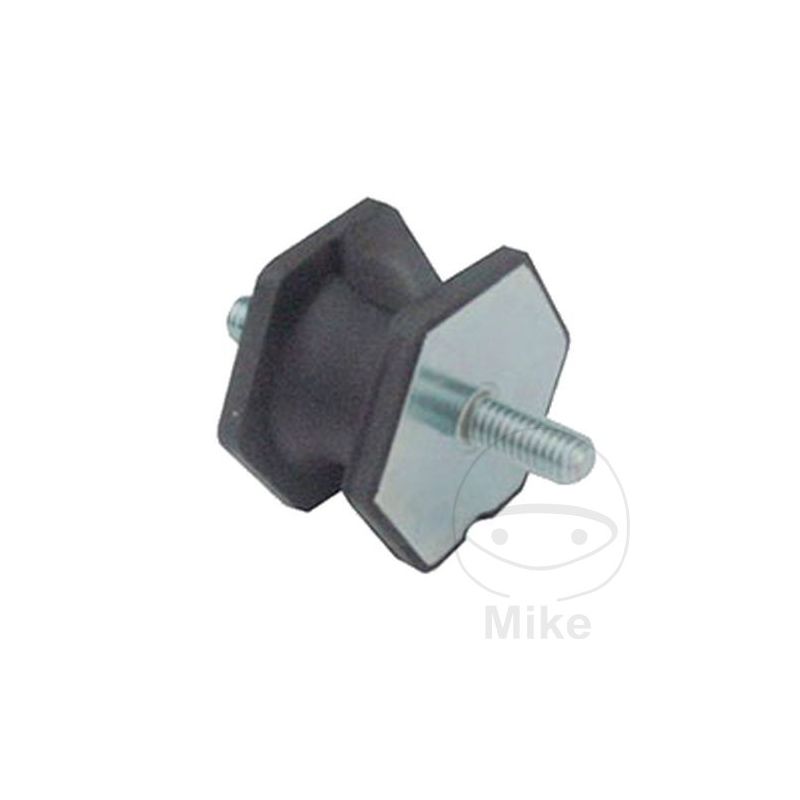 Bloque Silent Antivibración M8 | Motos Camaral