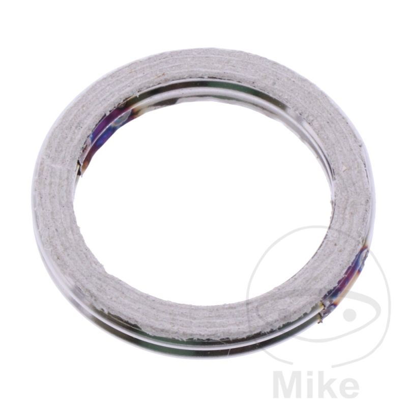 Junta Colector Escape OEM 26x34.5x5mm | Motos Camaral