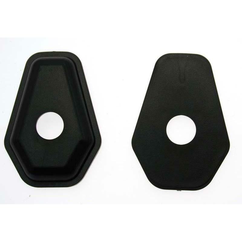 Tapas de intermitentes BIHR Suzuki - motoscamaralweb.com