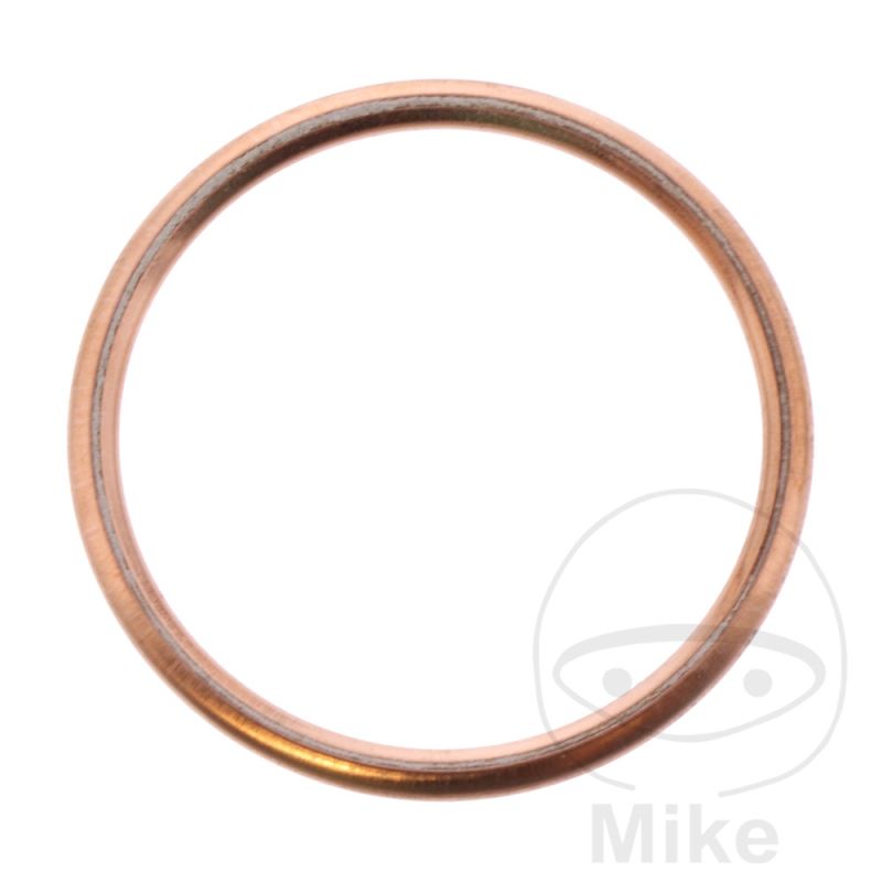 Junta Colector Escape OEM 33X38X2 | Motos Camaral