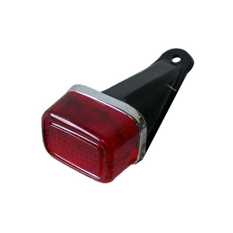 Piloto trasero V PARTS Yamaha TY universal - motoscamaralweb.com