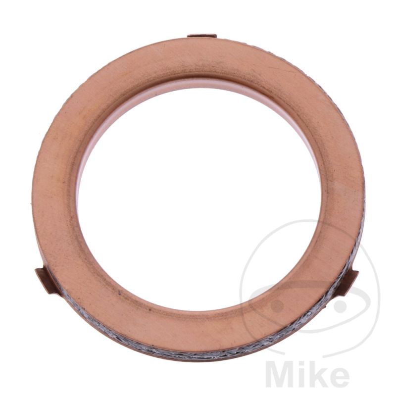 Junta Colector Escape 24X33X4.5 mm OEM | Motos Camaral