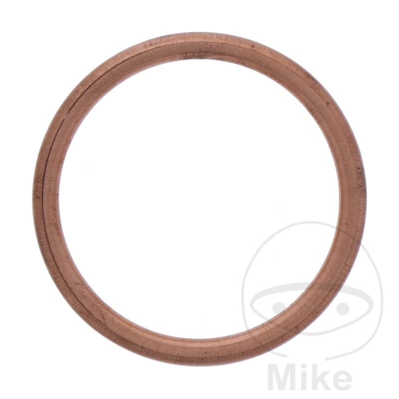 Junta Colector Escape Athena 40X47.5X4.5 mm | Motos Camaral