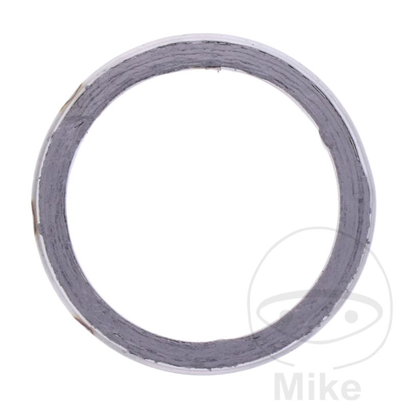 Junta Colector Escape Athena 33x41.5x5.3 mm | Motos Camaral