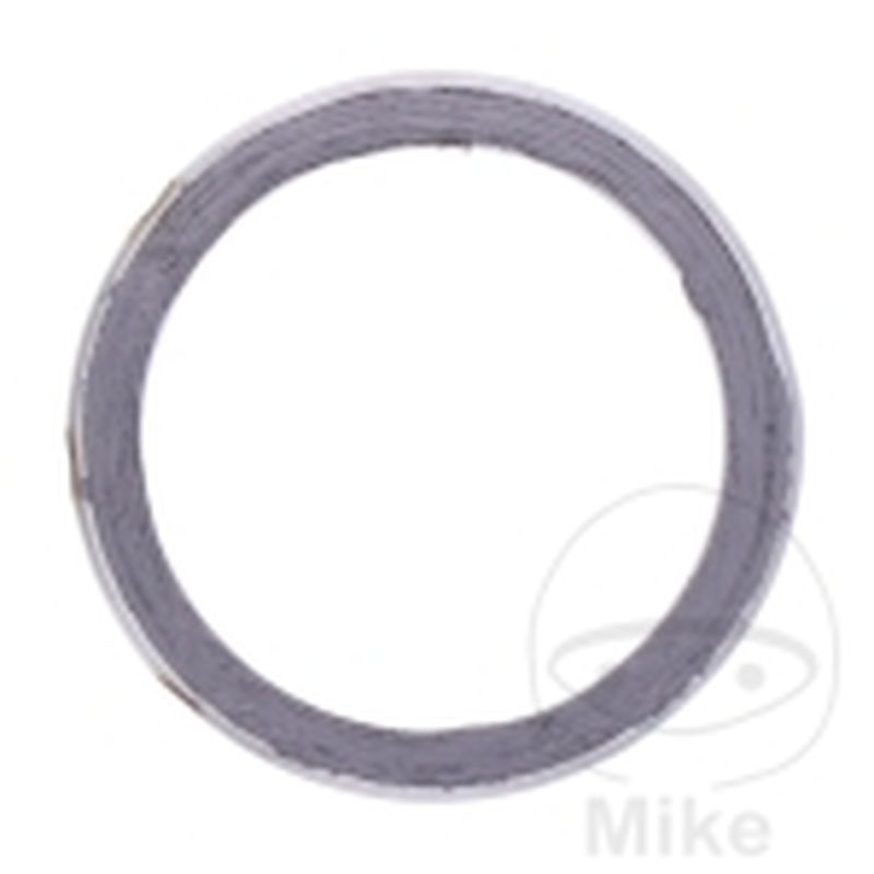 Junta Colector Escape Athena 33x41.5x5.3 mm | Motos Camaral
