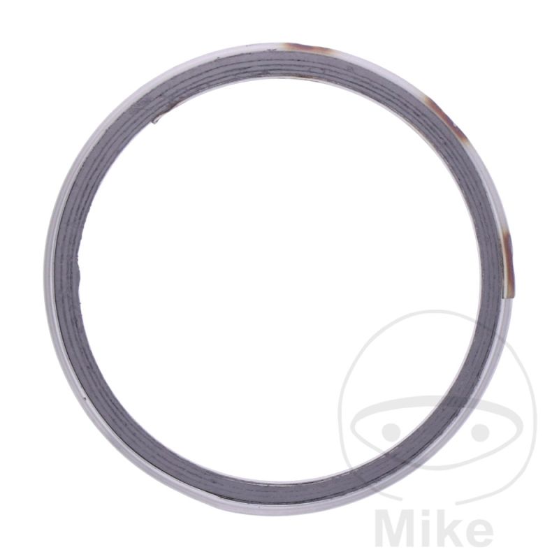 Junta Colector Escape Athena 40.5X47.5X5.3 | Motos Camaral