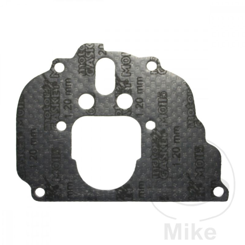 Junta Colector Escape Athena 93X125.8X1.2mm | Motos Camaral