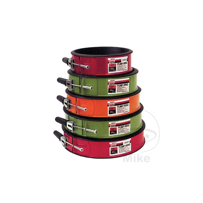 Anillo Coche 16 Pulgadas PUMP | Motos Camaral