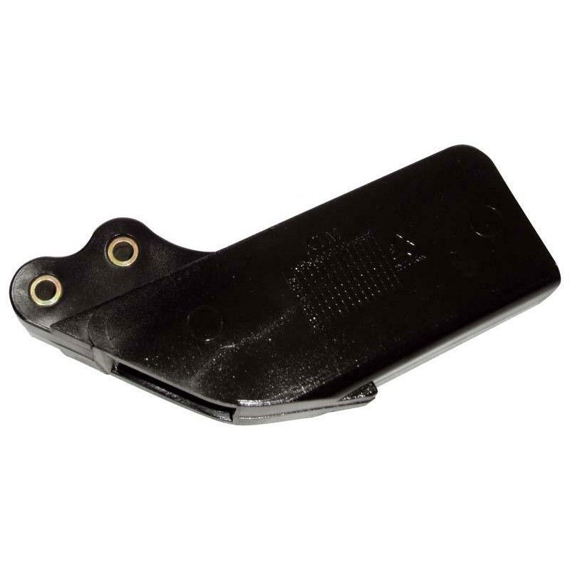 Guiacadenas RACETECH Negro KTM - motoscamaralweb.com