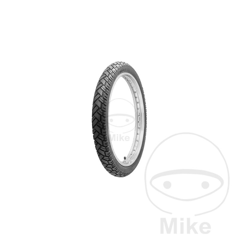 Neumático 2.75-16 43J TT Reforzado | Vee Rubber | Motos Camaral